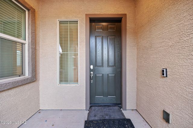 1636 W Aristides Street, Oro Valley, AZ 85704