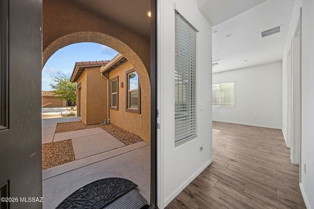 1636 W Aristides Street, Oro Valley, AZ 85704