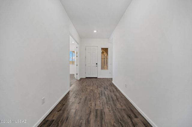 1636 W Aristides Street, Oro Valley, AZ 85704