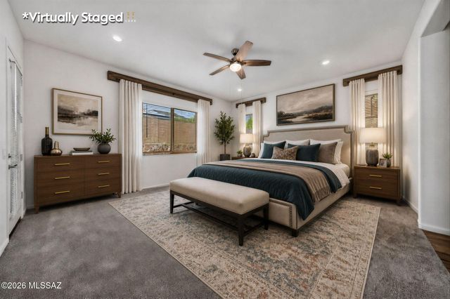 1636 W Aristides Street, Oro Valley, AZ 85704