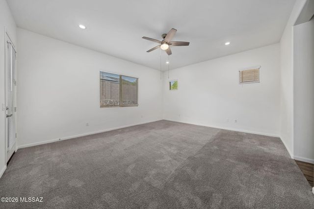 1636 W Aristides Street, Oro Valley, AZ 85704