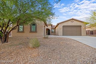 1636 W Aristides Street, Oro Valley, AZ 85704