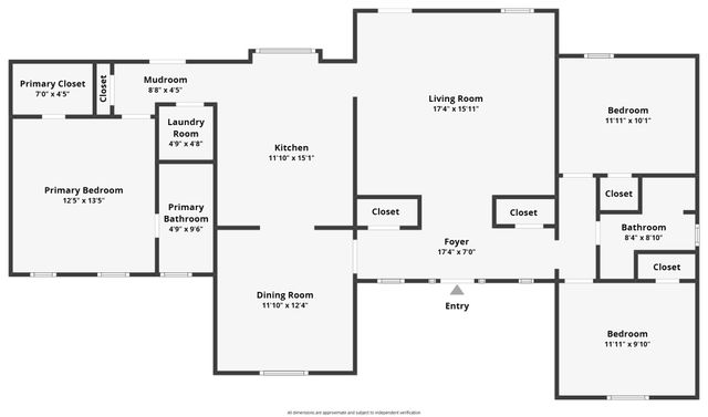 105 Ashton Cir, Fayetteville, TN 37334