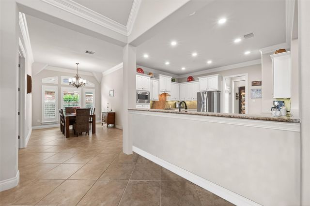 2203 Draycutt Drive, Katy, TX 77494