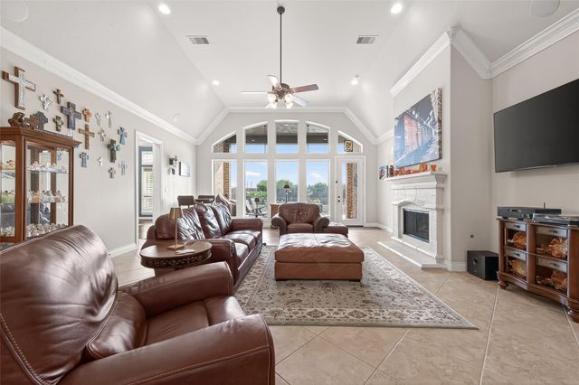 2203 Draycutt Drive, Katy, TX 77494