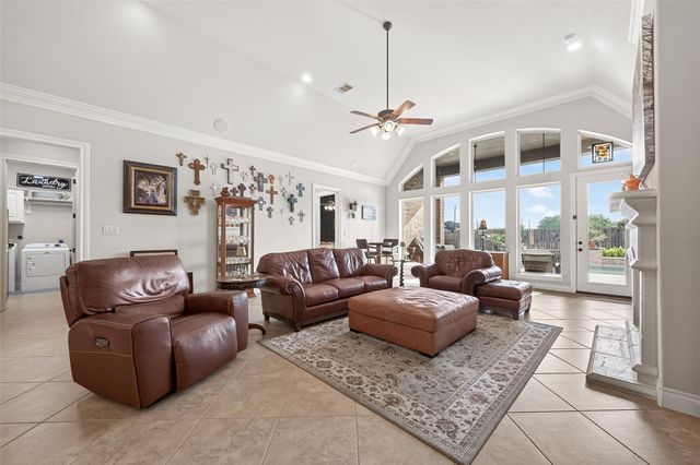 2203 Draycutt Drive, Katy, TX 77494