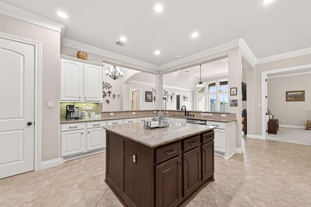 2203 Draycutt Drive, Katy, TX 77494