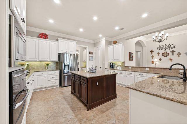 2203 Draycutt Drive, Katy, TX 77494