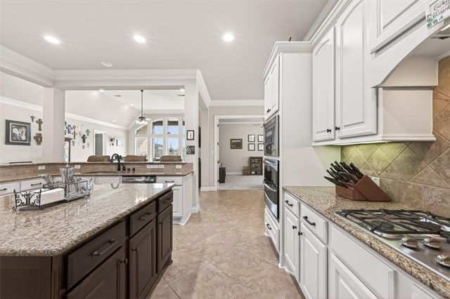 2203 Draycutt Drive, Katy, TX 77494