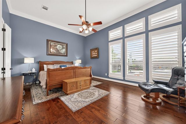 2203 Draycutt Drive, Katy, TX 77494