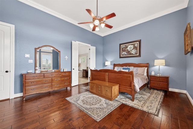 2203 Draycutt Drive, Katy, TX 77494