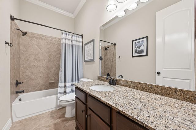 2203 Draycutt Drive, Katy, TX 77494