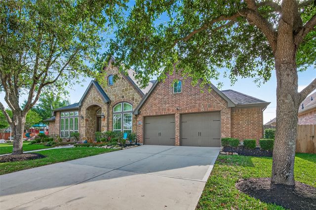 2203 Draycutt Drive, Katy, TX 77494