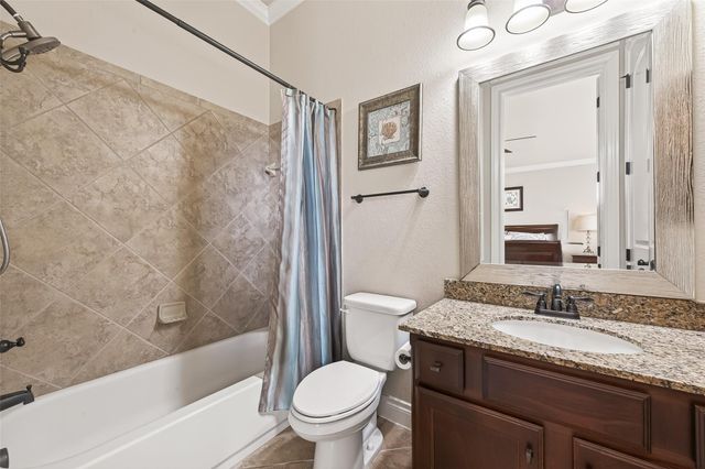 2203 Draycutt Drive, Katy, TX 77494