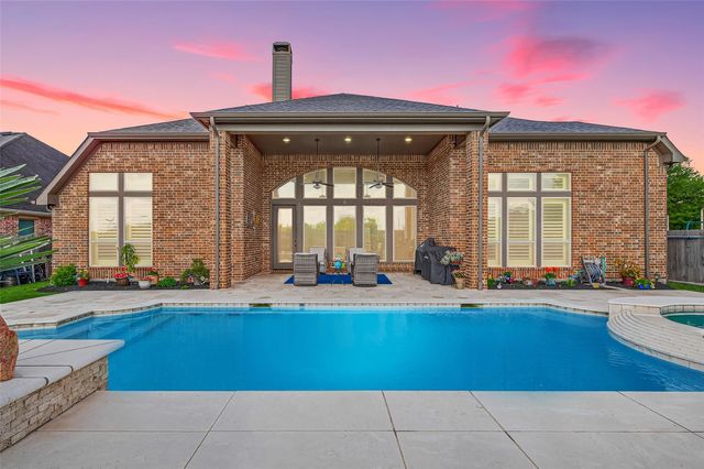 2203 Draycutt Drive, Katy, TX 77494