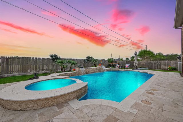 2203 Draycutt Drive, Katy, TX 77494