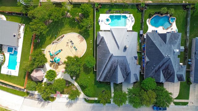 2203 Draycutt Drive, Katy, TX 77494