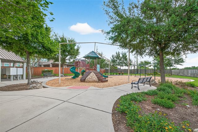 2203 Draycutt Drive, Katy, TX 77494