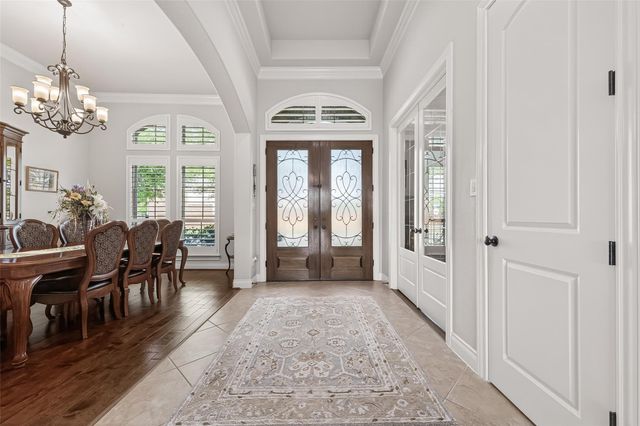 2203 Draycutt Drive, Katy, TX 77494