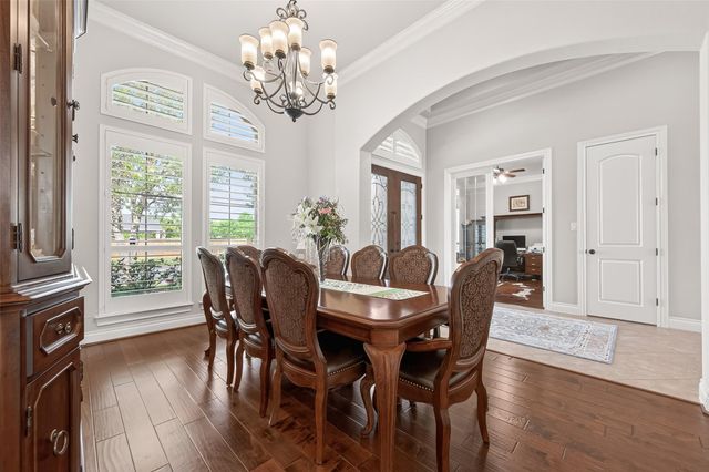 2203 Draycutt Drive, Katy, TX 77494