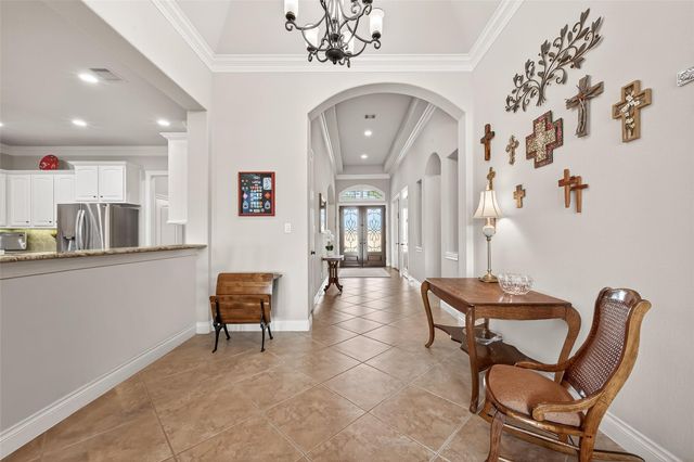 2203 Draycutt Drive, Katy, TX 77494