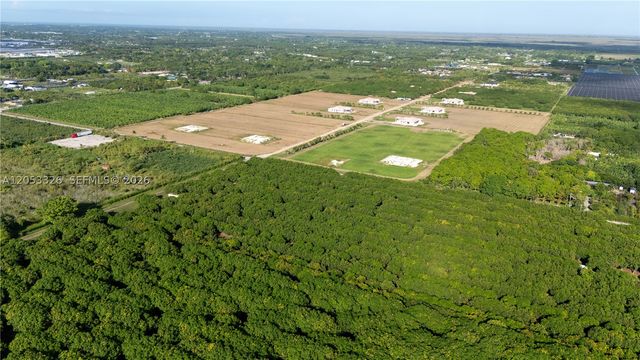187th AVE, Miami, FL 33187
