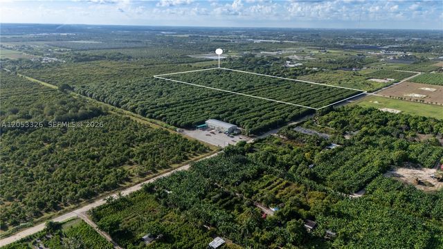 187th AVE, Miami, FL 33187
