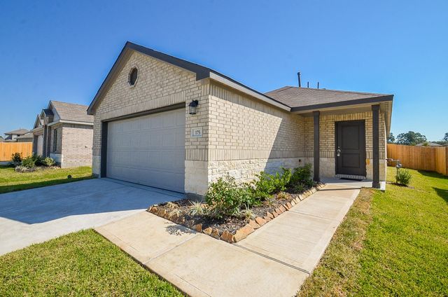 175 Ashe Juniper Way, Magnolia, TX 77354