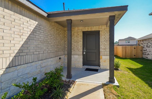 175 Ashe Juniper Way, Magnolia, TX 77354
