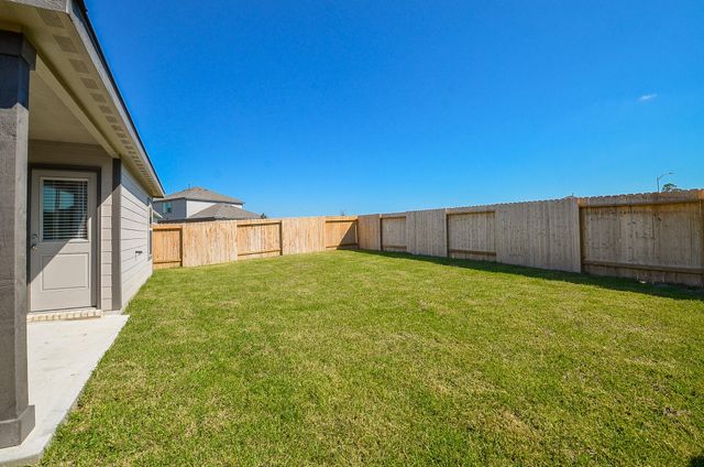 175 Ashe Juniper Way, Magnolia, TX 77354