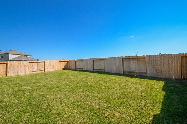 175 Ashe Juniper Way, Magnolia, TX 77354