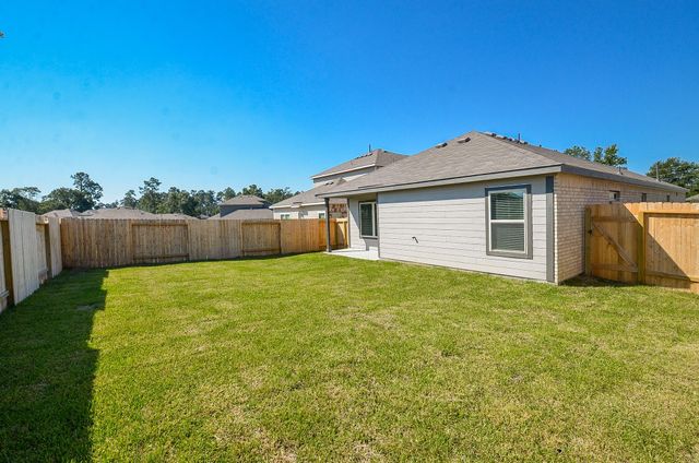 175 Ashe Juniper Way, Magnolia, TX 77354
