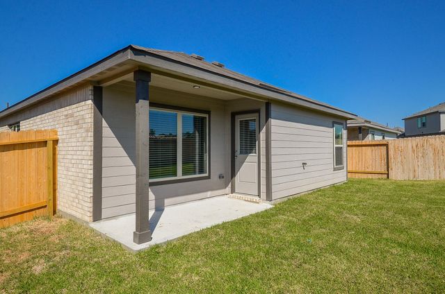 175 Ashe Juniper Way, Magnolia, TX 77354