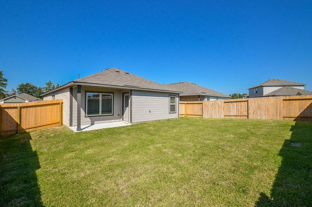 175 Ashe Juniper Way, Magnolia, TX 77354