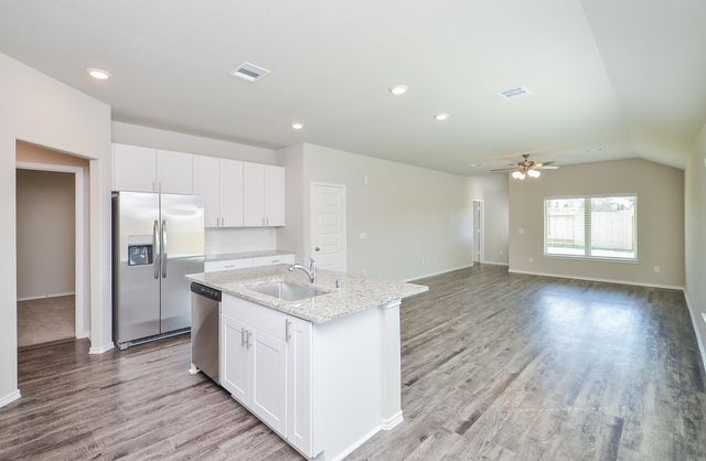 175 Ashe Juniper Way, Magnolia, TX 77354