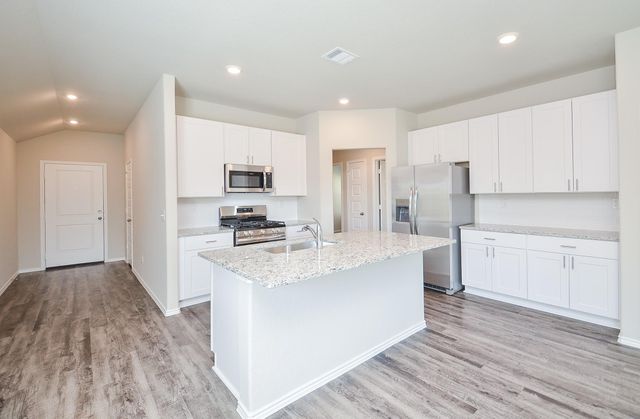 175 Ashe Juniper Way, Magnolia, TX 77354