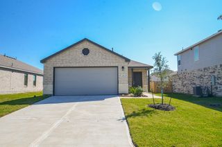 175 Ashe Juniper Way, Magnolia, TX 77354