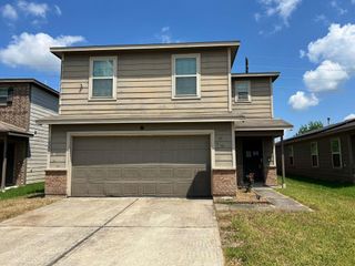 10223 Dawson Hill Lane, Houston, TX 77044