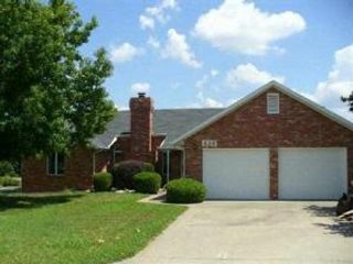 826 Terrace Drive, Aurora, MO 65605