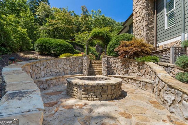 430 Sassafras Mountain Laurel Lane, Jasper, GA 30143