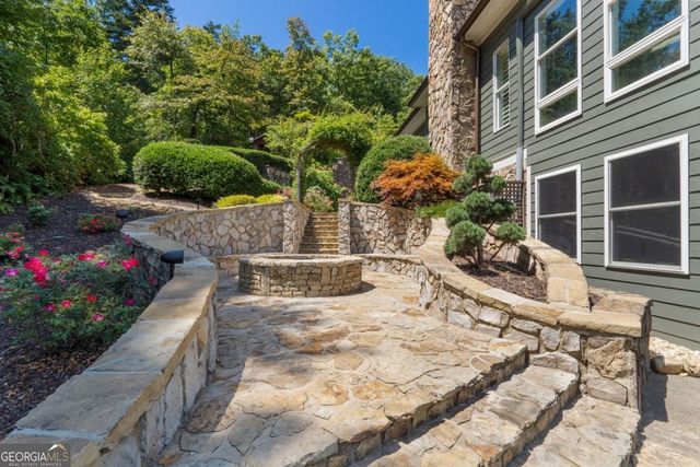 430 Sassafras Mountain Laurel Lane, Jasper, GA 30143
