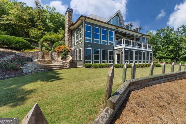 430 Sassafras Mountain Laurel Lane, Jasper, GA 30143