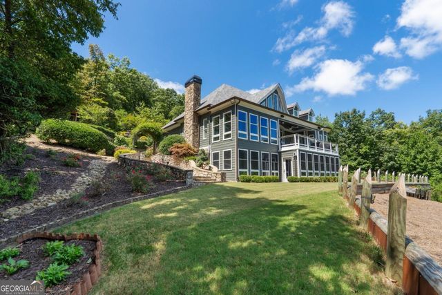430 Sassafras Mountain Laurel Lane, Jasper, GA 30143