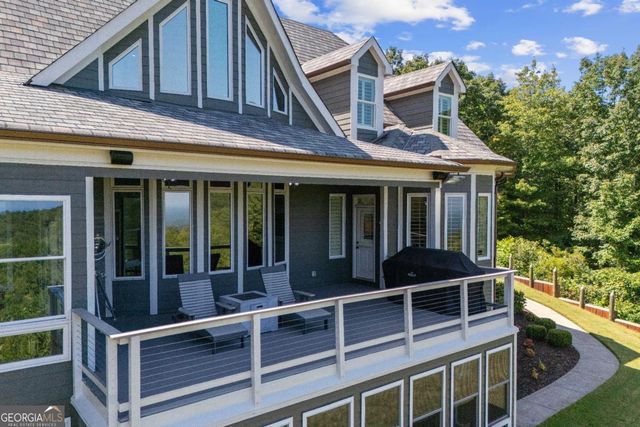 430 Sassafras Mountain Laurel Lane, Jasper, GA 30143