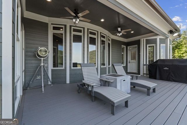 430 Sassafras Mountain Laurel Lane, Jasper, GA 30143