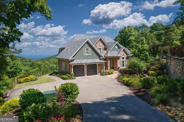 430 Sassafras Mountain Laurel Lane, Jasper, GA 30143