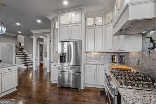 430 Sassafras Mountain Laurel Lane, Jasper, GA 30143