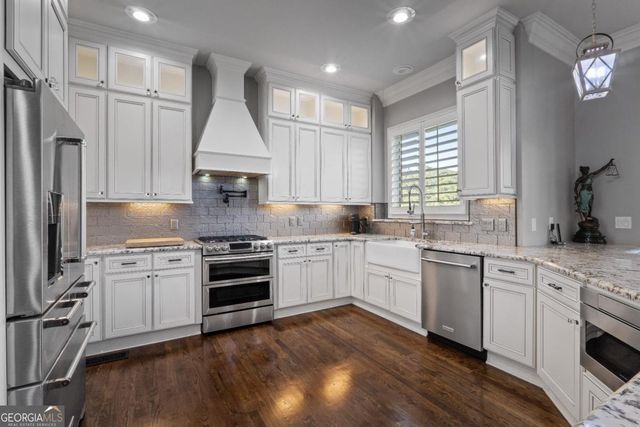 430 Sassafras Mountain Laurel Lane, Jasper, GA 30143