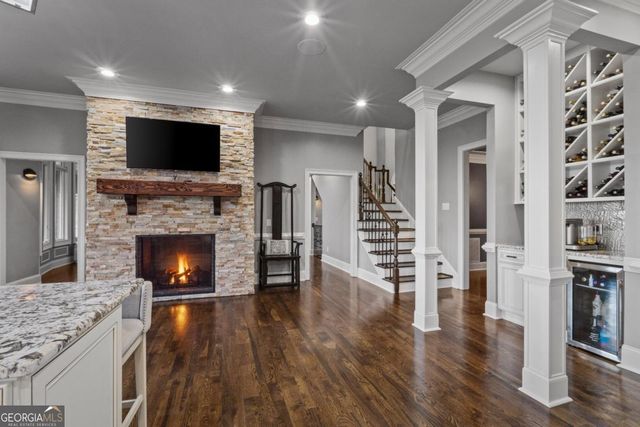 430 Sassafras Mountain Laurel Lane, Jasper, GA 30143