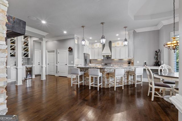 430 Sassafras Mountain Laurel Lane, Jasper, GA 30143
